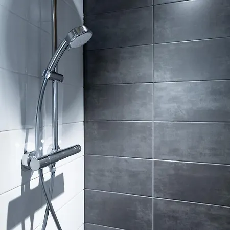 Ak - Modern With Jacuzzi Rovaniemi