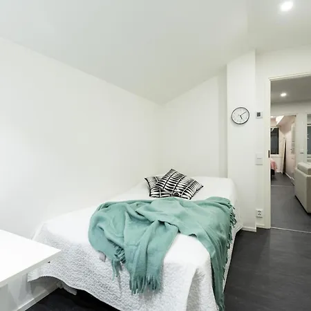 Villa Ak - Modern With Jacuzzi Rovaniemi