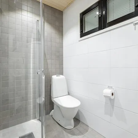Ak - Modern With Jacuzzi Villa